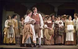 A Scene from Mozart’s The Marriage of Figaro (thanks to sfopera.com)